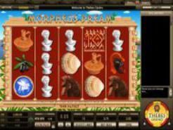 Morpheus Dream Slots